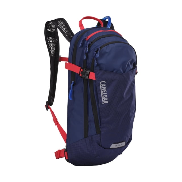 Mochila de hidratación CamelBak M.U.L.E. 12 3 L 3.0 L Deep Sea