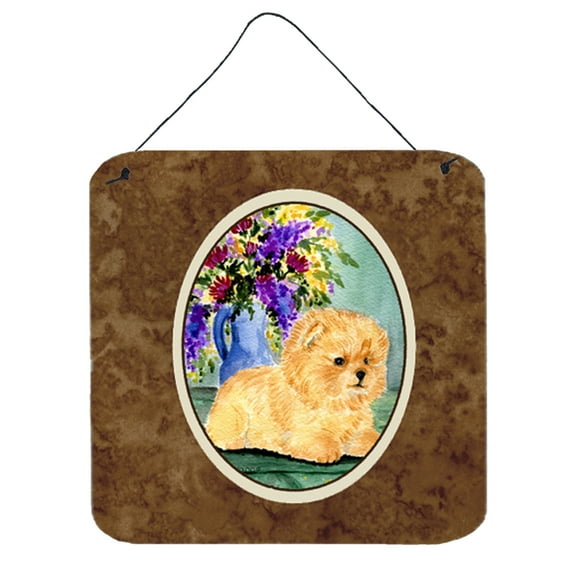 Dog Art Wall or Door Hanging Prints