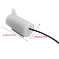 thumbnail image 4 of Bomba de agua USB Sumergible Billuyoard Anfibio Ahorro de energía doméstico Type3 NO3, 4 of 6