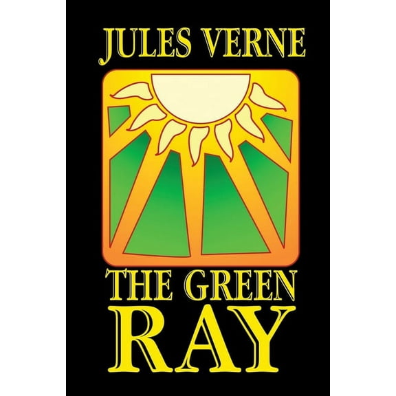 The Green Ray, (Paperback)
