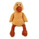 thumbnail image 1 of Juguete para perros de peluche, juguete para masticar perros, juguete para masticar, juguete para chirriar - Sunnimix Pets Puppy Chew Toys, 1 of 6