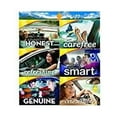 thumbnail image 7 of Little Trees Car Air Freshener, New Car Scent 1 ea, 7 of 7