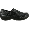 thumbnail image 3 of Spring Step Pro Manila-hybd Shoes Black, 3 of 7