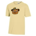 thumbnail image 2 of Youth  Gold Cal Bears Logo Comfort Wash T-Shirt, 2 of 3