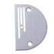 thumbnail image 2 of Placa de aguja / placa de dientes de arrastre para máquina de coser industrial B16 para Pfaff Brother B28, 2 of 7