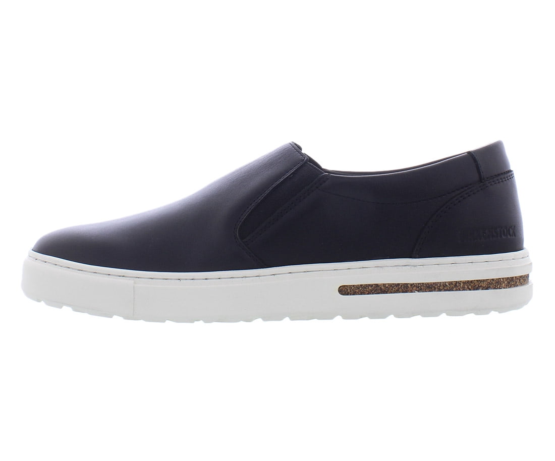 Birkenstock Oswego Unisex Shoes Size 8, Color: Black