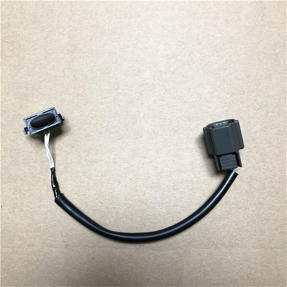 Phyun Car Lock Door Handle Switch Control Button For Mitsubishi Outlander Asx