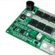 thumbnail image 5 of 6V12V24V DIY Almacenamiento de batería Soldadura por puntos licencia de circuito de soldadura , Soporte estable 6-24V oltaje Gloria 1 placa de circuito impreso., 5 of 9