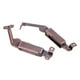 thumbnail image 5 of Herrajes para muebles, Bisagra de tapa Seguridad de hierro Mejoras para el hogar Tapa Bisagra de resorte Artesanía excepcional, 5 of 8