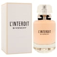 thumbnail image 3 of Givenchy L'interdit de Givenchy Eau De Toilette Spray 2.6 oz, 3 of 4