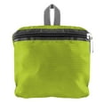 thumbnail image 1 of ASR Outdoor Water Resistant Collapsible Day Pack - Green, 1 of 3