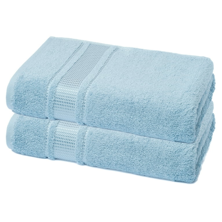 Ocean blue towels cheap