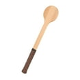 thumbnail image 2 of Tennis Sweet Pointer Spoon Racket Accurate ting Durable Gear for Starter Practice Orange, 2 of 10