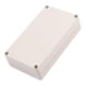 thumbnail image 4 of Impermeable A Prueba De Polvo IP66 ABS Caja exiones De Plástico Acondicionamiento Universal Del Proyecto Eléctrico Gris Pálido 6.2 X 3..6 P Soledad Caja del empalme del cable, 4 of 6