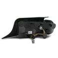 thumbnail image 6 of Raxiom 10-12 Ford Mustang Vector V2 LED Tail Lights - Gloss Black Housing (Clear Lens), 6 of 10