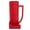 Red, variant on Tactical Drink Can Sleeve with Side Compartments and Ergonomic Handle for Standard Cans and Bottles