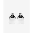 thumbnail image 2 of Men's Nike Air Force 1 '07 White/Black-White (FQ4296 101) - 8.5, 2 of 5