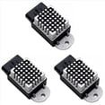 thumbnail image 1 of 3X 68041017AB Fan Motor Relay Module for Caravan,3x Fan Relay Module,Black&Silver, 1 of 5