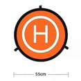thumbnail image 4 of 40/50/55/60cm Drone Quadcopters Accessories Universal Foldable Landing Pads, 4 of 4