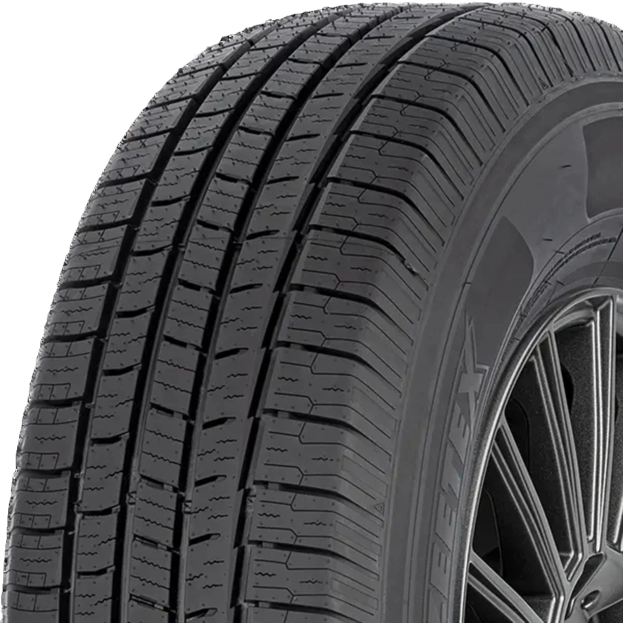 Zeetex HT5000 Max All Season 285/65R17 116H SUV/Crossover Tire