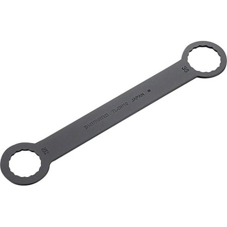 Shimano TL-DH10 32/36mm Dynamo Hub Cap Removal Tool