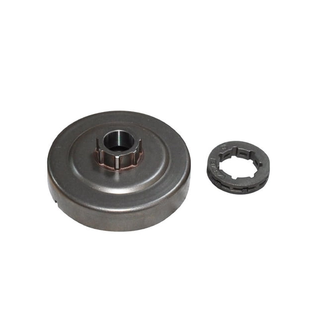 braveheart Rim Clutches Drum Gasoline Chain Saws Professional Parts Bearing Adjustable Kit Garden Tools Factory Part/assembly split/passive disk