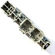 GENUINE NEW OEM 82620-71010 8262071010 Fusible Link Block Assembly for Hilux 4Runner Fortuner etc w NUT
