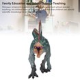 thumbnail image 3 of Dinosaur Decoration Ornament, Science Education Toy  Exquisite Safe Solid Dinosaur Model Toy  for Desks, 3 of 7