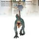 thumbnail image 3 of Adorno Modelo De Dinosaurio, Figura De Dinosaurio Sólida Segura Para Estantes, 3 of 7
