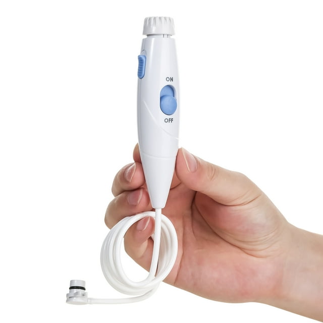 Hilo dental para agua, accesorios para el mango, pegamento para tuberías de agua