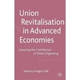 thumbnail image 3 of Revitalisation Union dans les Économies Avancées: Évaluation de la Contribution de l'Organisation Syndicale, 3 of 3