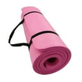 thumbnail image 3 of Esterilla de Yoga de alta densidad shamjiam Almohadilla de yoga 183cmx61cmx2cm, 3 of 8