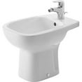 thumbnail image 2 of Duravit 22381000002 D-Code Floor Mounted Bidet - White, 2 of 2