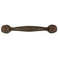 thumbnail image 2 of Hickory Hardware P3000-RI-10B 3.75 in. Centre Rustique Raffiné au Centre Pull&44; Fer Rustique - Pack de 10, 2 of 6