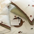 thumbnail image 5 of Juego de cama Floral Fino, 5 of 5