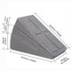 thumbnail image 4 of Estiramiento Pantorrillas Con Tabla Inclinada Estirador EPP para Ejercicio Tobillo (gris), 4 of 4