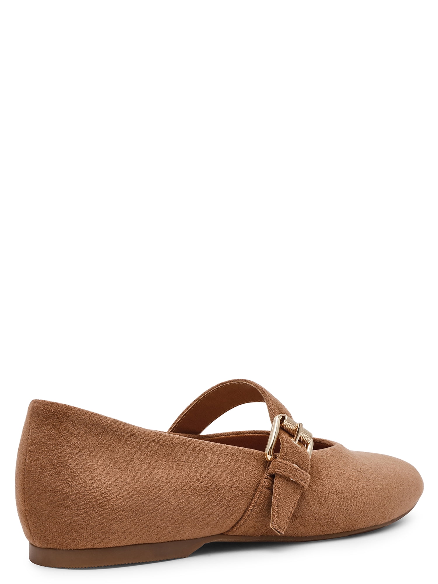 DV Dolce Vita Women's Mulaney Slip On Mary Jane