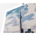 thumbnail image 4 of Toronto Skyline - Kit de Peinture Diamant Premium, 4 of 5