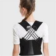 Posture Corrector Vest for the Cervical Spine, Adjustable