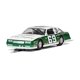 thumbnail image 3 of Scalextric Chevrolet Monte Carlo 1986#69 1:32 Slot Race Car C3947, Verde/Blanco, 3 of 3