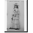 thumbnail image 2 of Historic Framed Print, Mrs. Fiske in "Erstwhile Susan", 17-7/8" x 21-7/8", 2 of 9