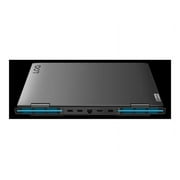 Lenovo LOQ 15APH8 82XT - AMD Ryzen 7 - 7840HS / up to 5.1 GHz - Win 11 Home - GeForce RTX 4060 - 16 GB RAM - 512 GB SSD NVMe - 15.6 IPS 1920 x 1080 (Full HD) @ 144 Hz - Gigabit Ethernet - Wi-Fi 6 - storm gray - kbd: US English