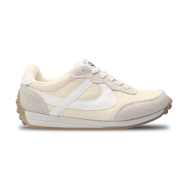 Tenis Unisex PANAM Mexica Latte