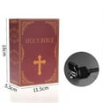 thumbnail image 1 of Dictionary Mini Safe Box Book Secret Security Safe Password for Kid Gift Durable, 1 of 2