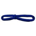 thumbnail image 1 of Correa de mano con lazo Sunnimix correa aérea para Yoga entrenamiento de fuerza acrobacias 15 Azul, 1 of 8