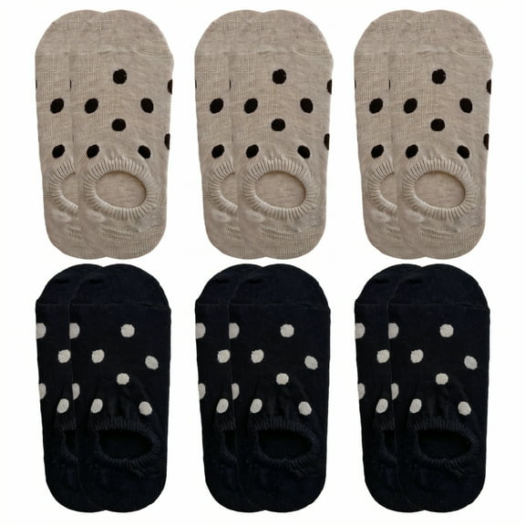 TELOLY 10Pairs Ankle Socks for Women,Cotton Ankle Socks for Women 9-12,Womens Low Cut Socks