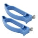 thumbnail image 1 of Juego de 2 afiladores de cuchillos para pesca en hielo de invierno, alicates cortadores de cuchillas, accesorios de pesca, 1 of 14