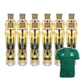 thumbnail image 1 of 12 Licor St Germain 750 ml + Jersey Verde, 1 of 3
