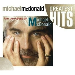 Voice of Michael McDonald - Walmart.com