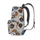 thumbnail image 3 of Disketp Color Tractor Mochila Escolar de Gran Capacidad y Peso Ligero, Mochila de Viaje Ideal para Escuela, Trabajo y Uso Diario, Cómoda y con Estilo, 3 of 8